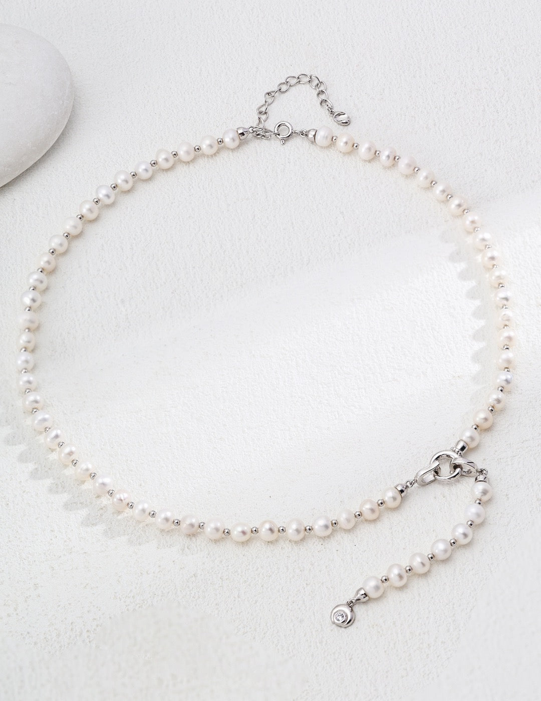 Luna Drop Necklace