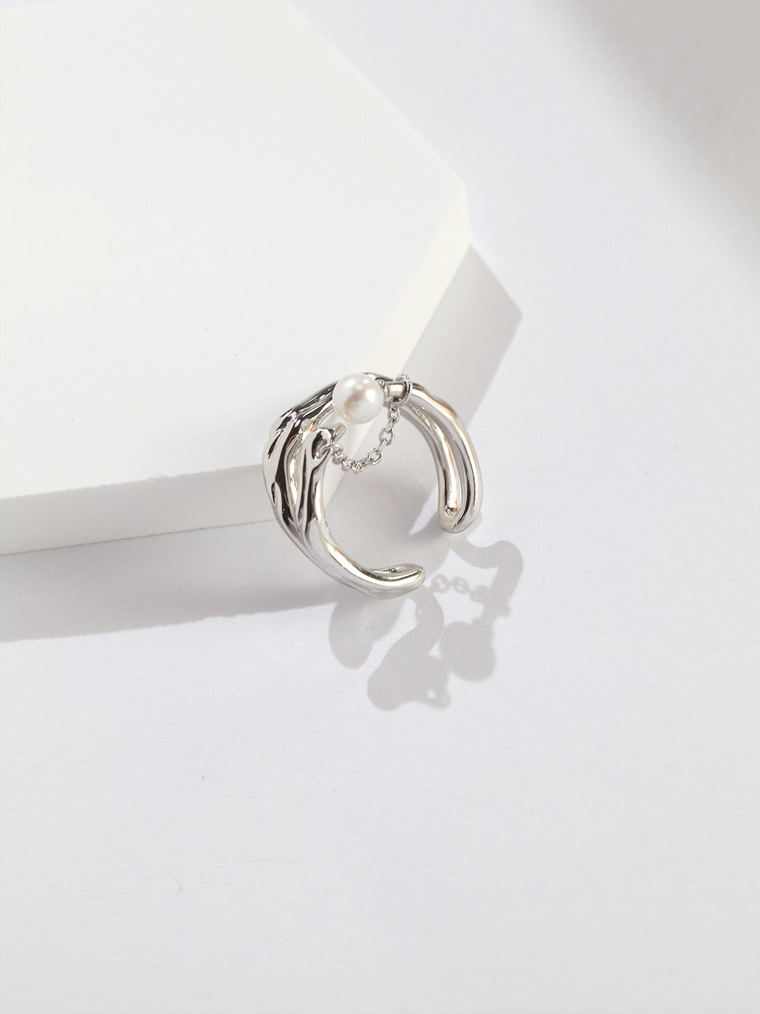 Rivulet Ring