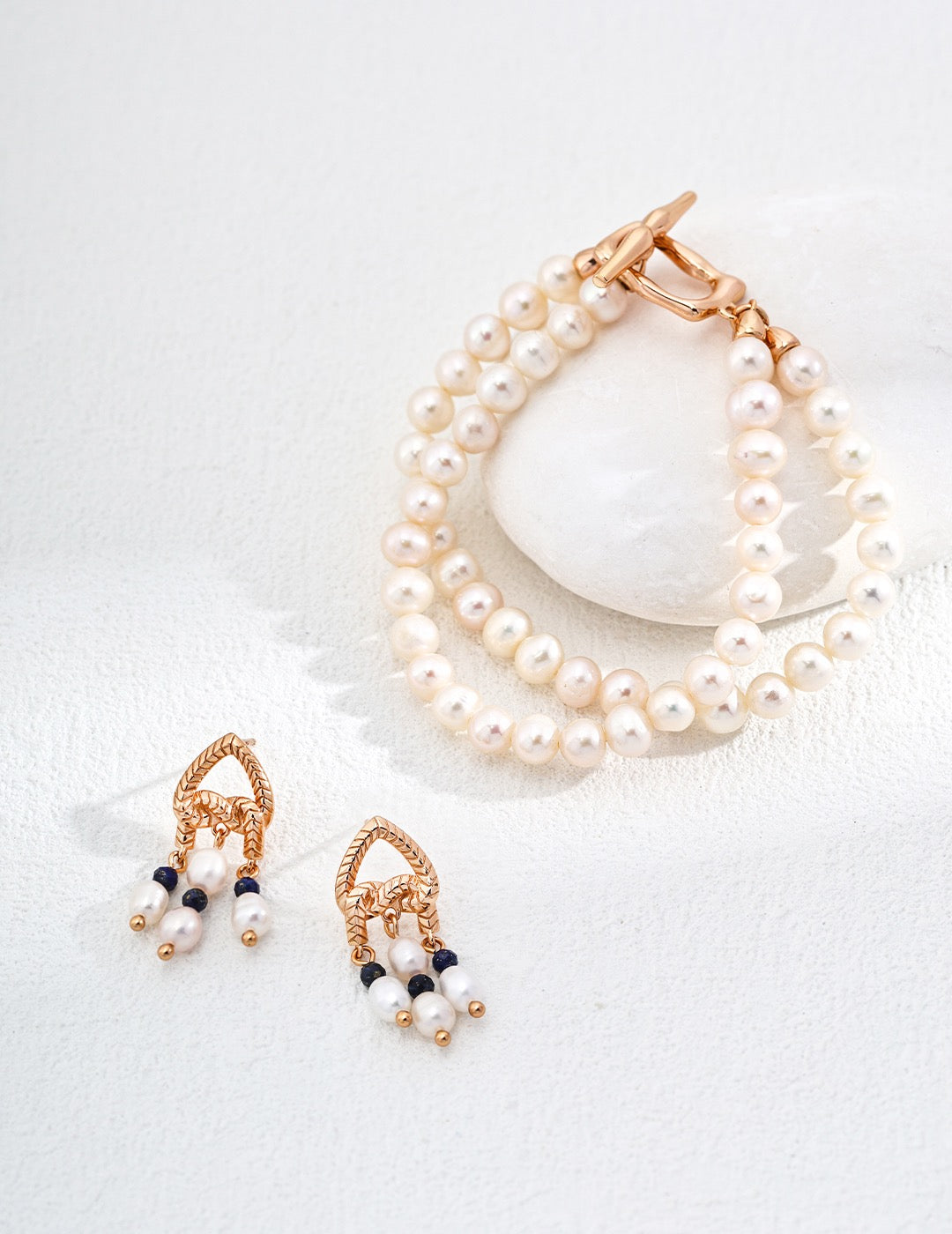 Double Grace Bracelet