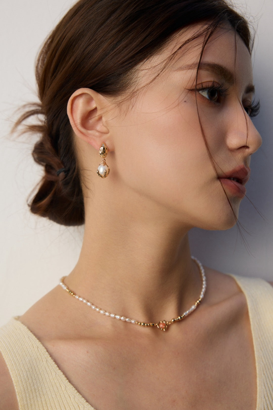 Elegance Drop