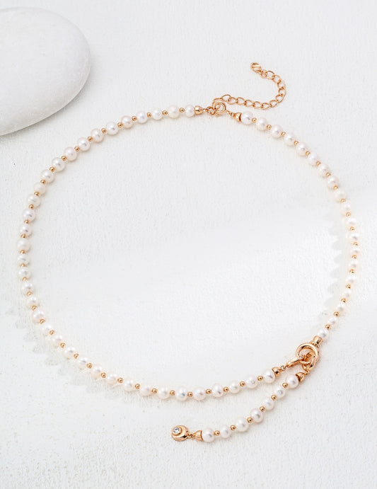 Luna Drop Necklace