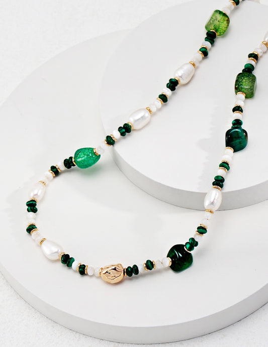 Enchanted Forest Necklaces