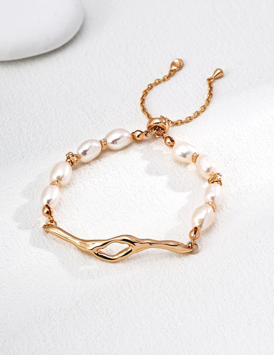 Elysian Flow Bracelet