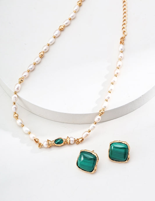 Emerald Whisper