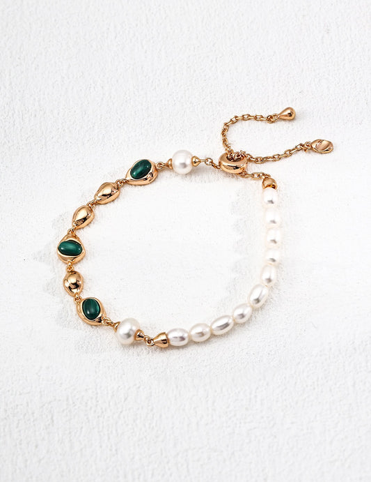Nature's Luxe Bracelet