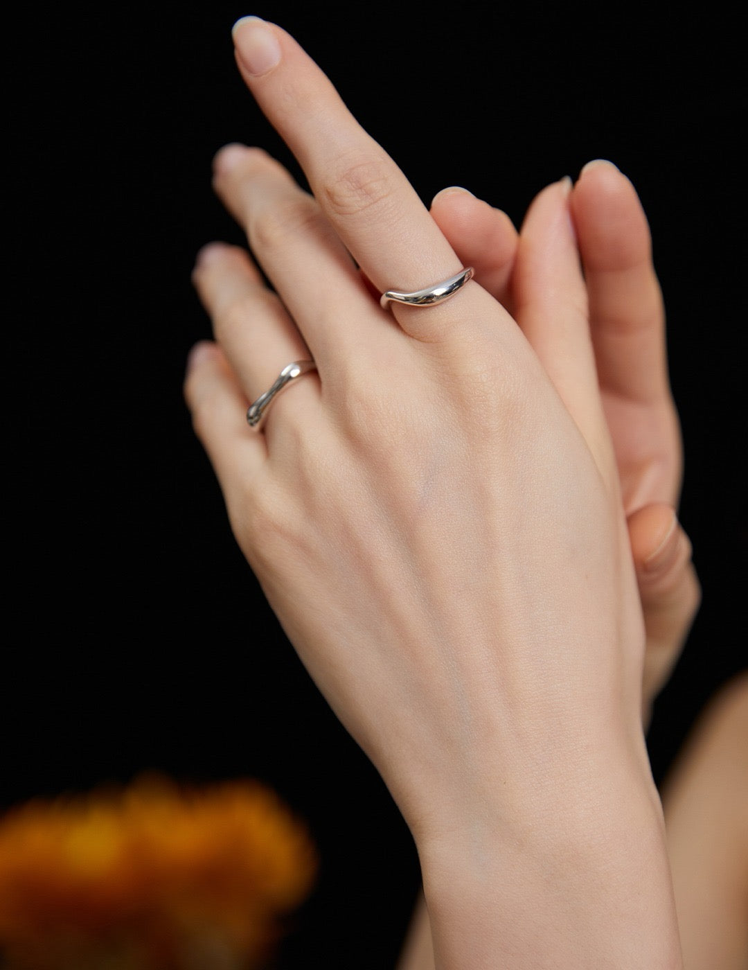 Silva Ring