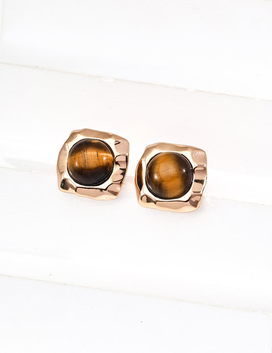 Heart of Amber