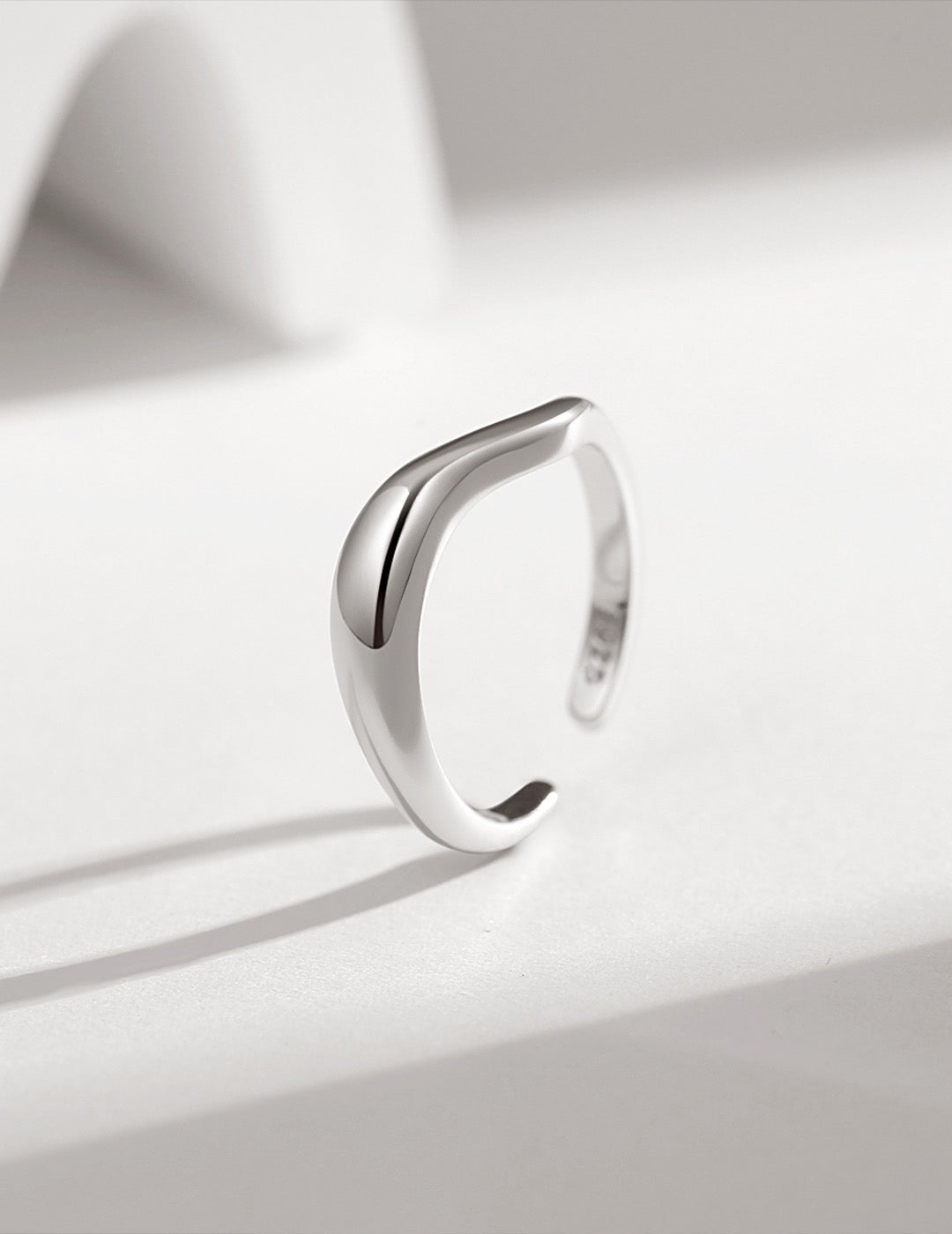 Silva Ring