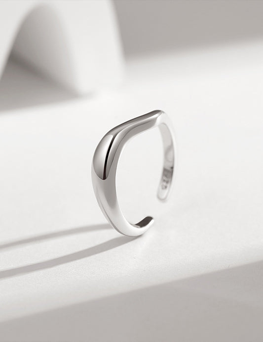 Silva Ring