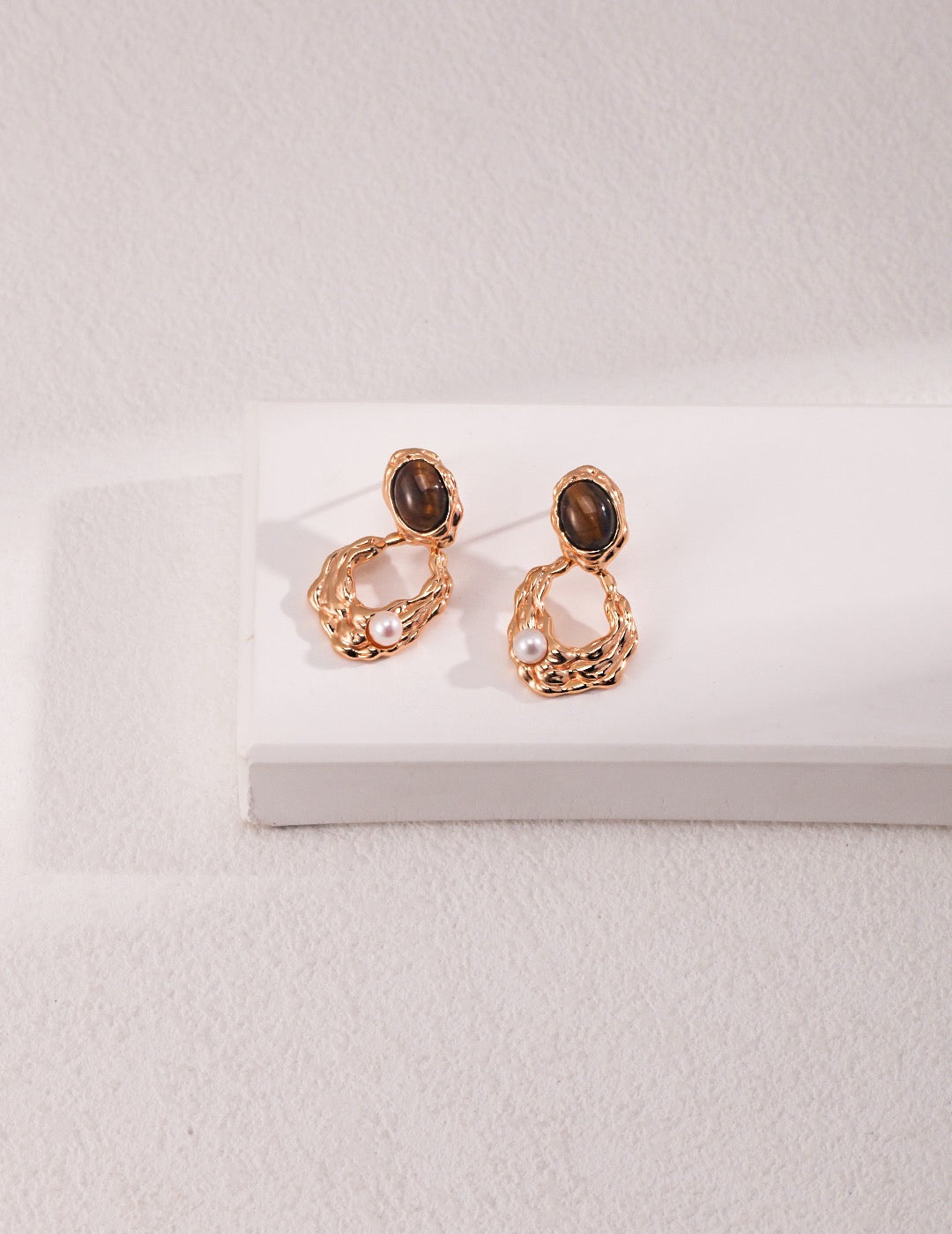 Mystic Drops Earrings