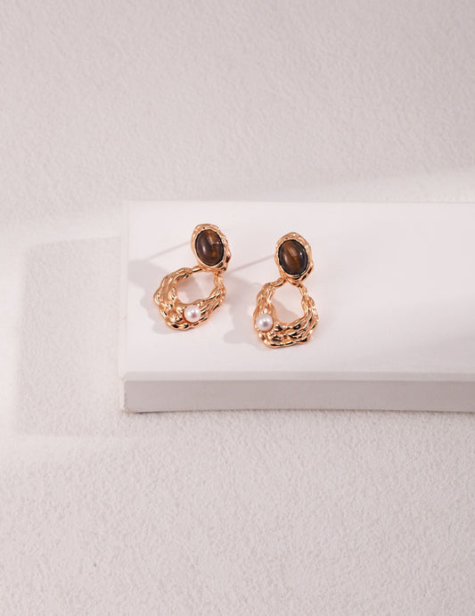 Mystic Drops Earrings