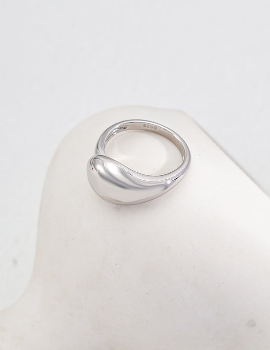 Eclipse Band Ring