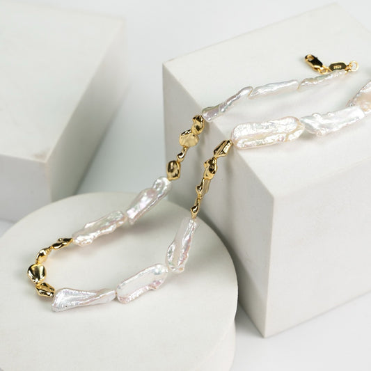 Echo of Grace Necklace