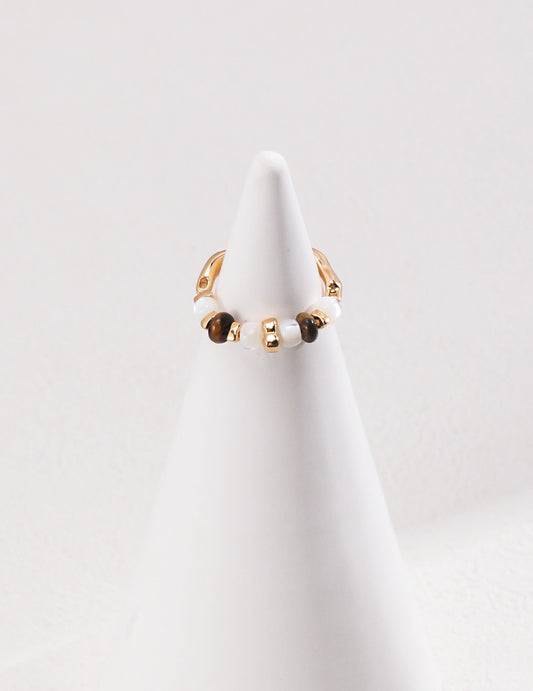 Celestial Bond Ring