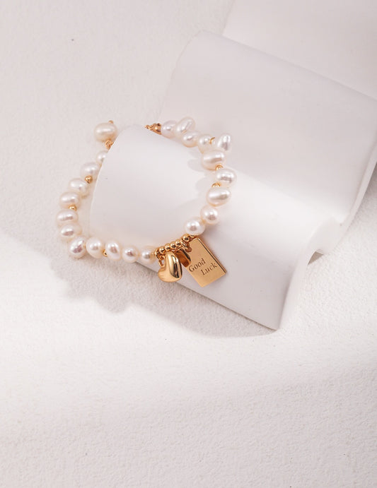 Fortune’s Embrace Bracelet