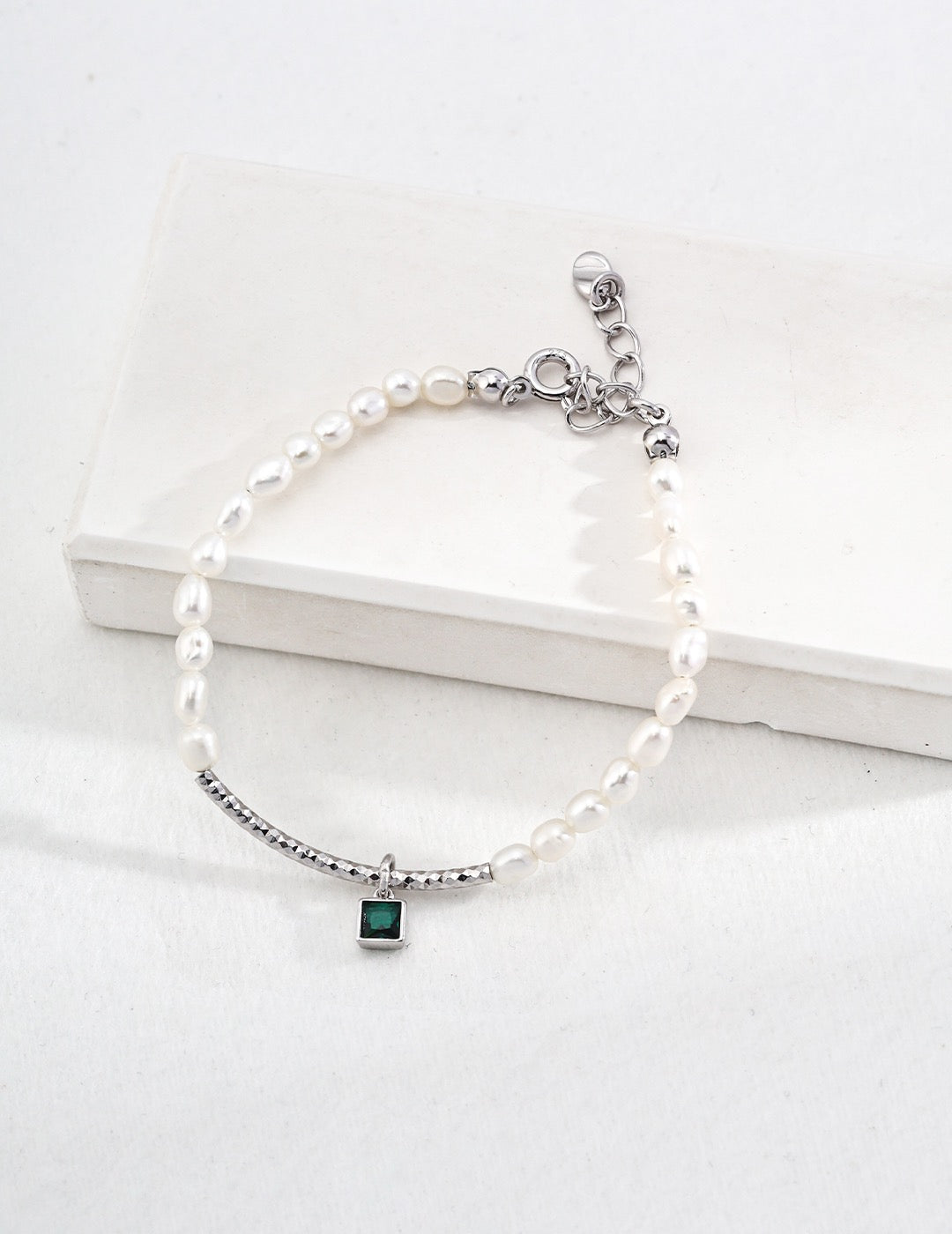 Sylvaine Bracelet