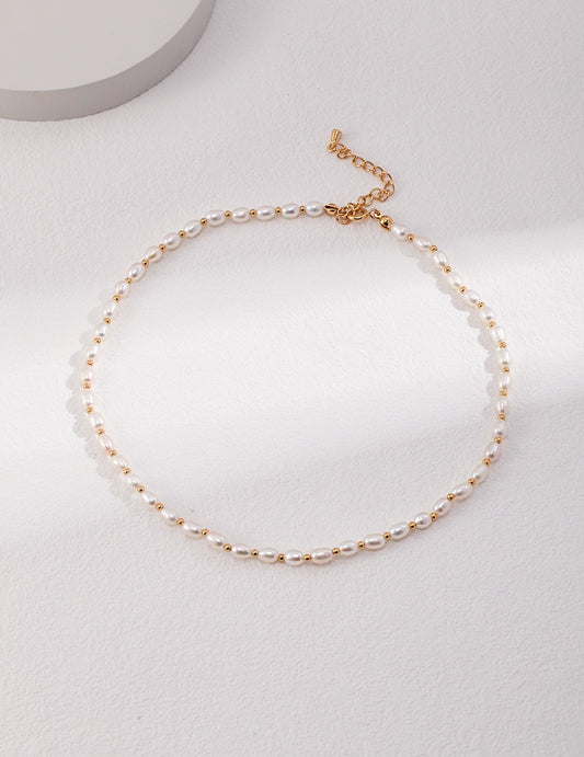 Léa Choker Necklace