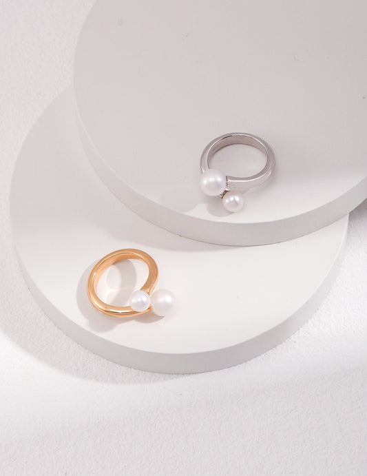 Dou Glow Ring