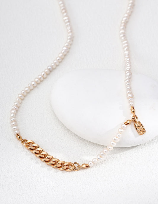 Bound by Love Necklace