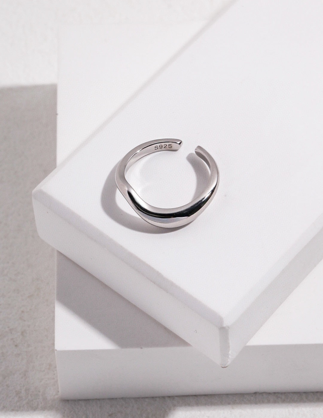 Silva Ring