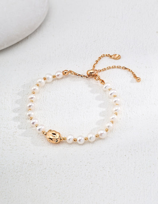 Moonlit Serenity - Bracelet