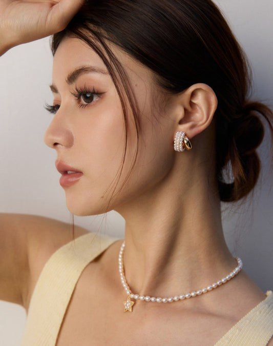 Lustre Belle