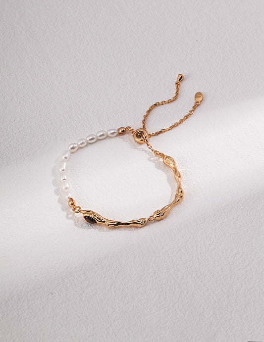 Guardian Gaze Bracelet